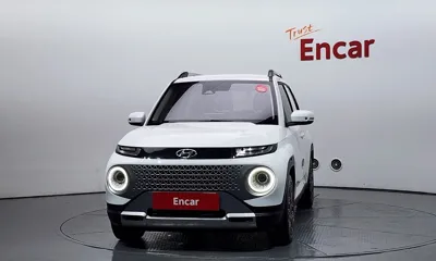Hyundai Casper 2023, 72997 км, за 9100.95 USD - фото 3