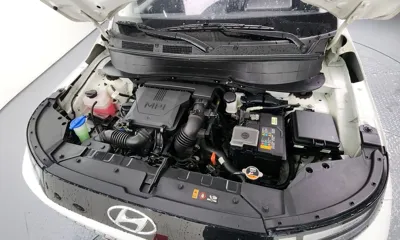 Hyundai Casper 2023, 72997 км, за 9100.95 USD - фото 6