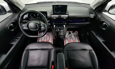 Hyundai Casper 2023, 72997 км, за 9100.95 USD - фото 7