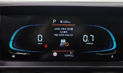 Hyundai Casper 2023, 72997 км, за 9100.95 USD - фото 8
