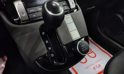 Hyundai Casper 2023, 72997 км, за 9100.95 USD - фото 9