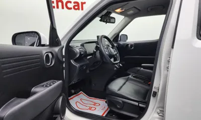 Hyundai Casper 2023, 72997 км, за 9100.95 USD - фото 10
