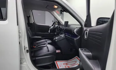 Hyundai Casper 2023, 72997 км, за 9100.95 USD - фото 12