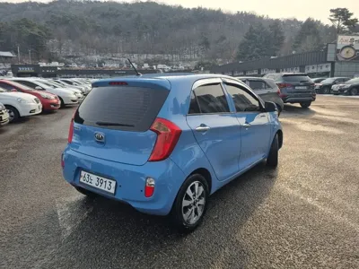 Kia Morning 2014, 88066 км, за 2925.31 USD