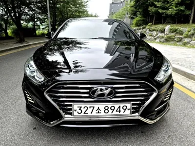 Hyundai Sonata 2018, 148289 км, за 7548.9 USD