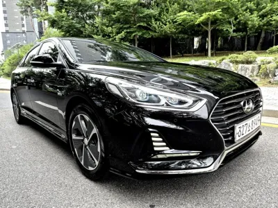 Hyundai Sonata 2018, 148289 км, за 7548.9 USD