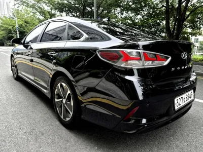 Hyundai Sonata 2018, 148289 км, за 7548.9 USD - фото 6