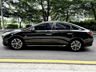 Hyundai Sonata 2018, 148289 км, за 7548.9 USD - фото 7