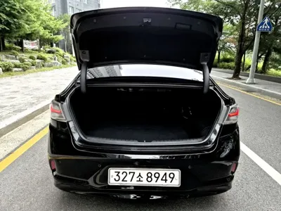 Hyundai Sonata 2018, 148289 км, за 7548.9 USD - фото 8