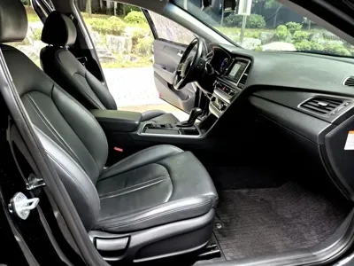 Hyundai Sonata 2018, 148289 км, за 7548.9 USD - фото 11