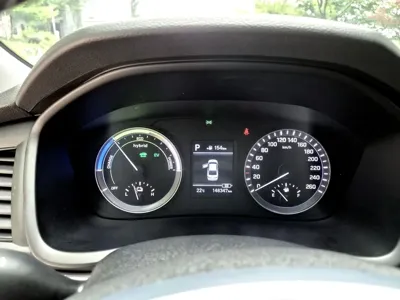 Hyundai Sonata 2018, 148289 км, за 7548.9 USD - фото 14