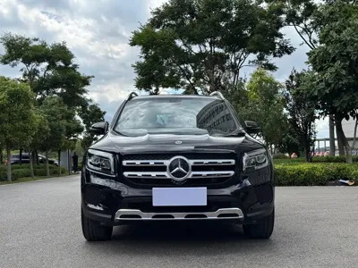 Mercedes-Benz GLB 2022, 70000 км, за 19514.63 USD