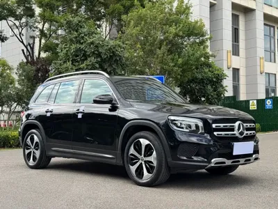 Mercedes-Benz GLB 2022, 70000 км, за 19514.63 USD