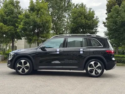 Mercedes-Benz GLB 2022, 70000 км, за 19514.63 USD
