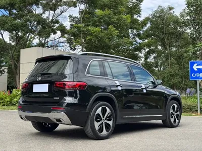 Mercedes-Benz GLB 2022, 70000 км, за 19514.63 USD - фото 6