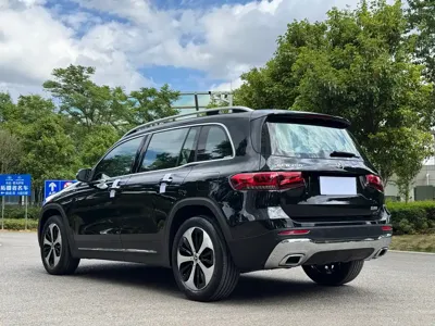 Mercedes-Benz GLB 2022, 70000 км, за 19514.63 USD - фото 7