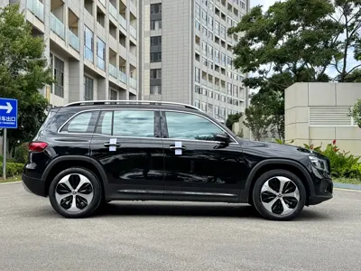 Mercedes-Benz GLB 2022, 70000 км, за 19514.63 USD - фото 8