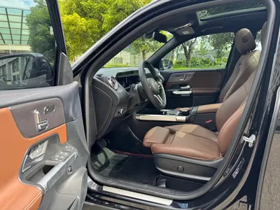 Mercedes-Benz GLB 2022, 70000 км, за 19514.63 USD - фото 19