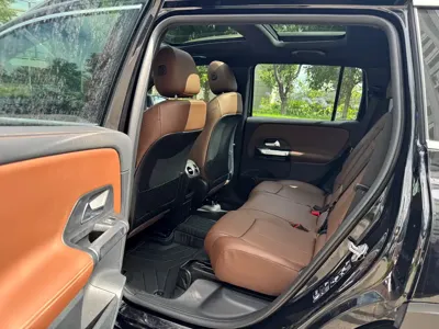 Mercedes-Benz GLB 2022, 70000 км, за 19514.63 USD - фото 22