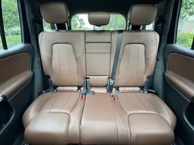 Mercedes-Benz GLB 2022, 70000 км, за 19514.63 USD - фото 28