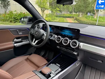 Mercedes-Benz GLB 2022, 70000 км, за 19514.63 USD - фото 29
