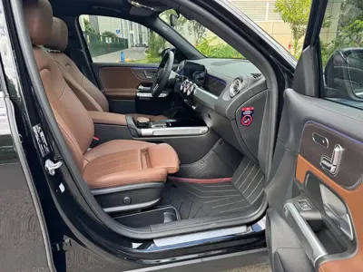 Mercedes-Benz GLB 2022, 70000 км, за 19514.63 USD - фото 30