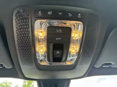 Mercedes-Benz GLB 2022, 70000 км, за 19514.63 USD - фото 36