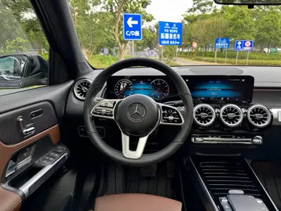 Mercedes-Benz GLB 2022, 70000 км, за 19514.63 USD - фото 37