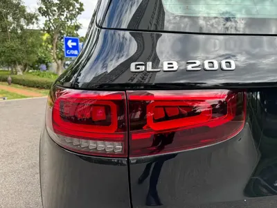 Mercedes-Benz GLB 2022, 70000 км, за 19514.63 USD - фото 42