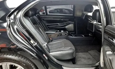 Genesis EQ900