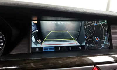 Genesis EQ900
