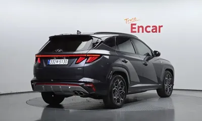 Hyundai Tucson 2022, 59805 км, за 18013.23 USD