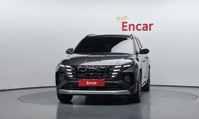 Hyundai Tucson 2022, 59805 км, за 18013.23 USD