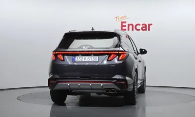 Hyundai Tucson 2022, 59805 км, за 18013.23 USD