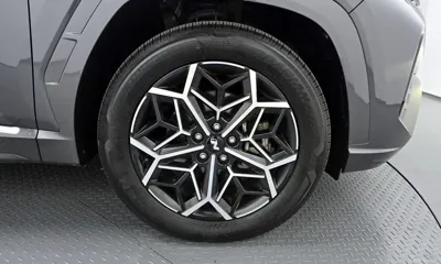 Hyundai Tucson 2022, 59805 км, за 18013.23 USD