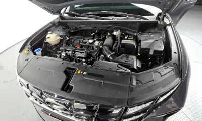 Hyundai Tucson 2022, 59805 км, за 18013.23 USD - фото 6