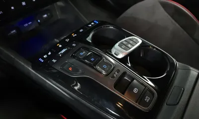 Hyundai Tucson 2022, 59805 км, за 18013.23 USD - фото 9