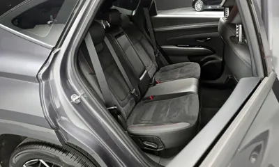 Hyundai Tucson 2022, 59805 км, за 18013.23 USD - фото 12