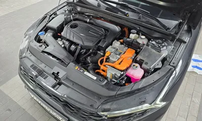 Kia K5 2022, 87733 км, за 15328.71 USD - фото 6