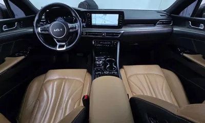 Kia K5 2022, 87733 км, за 15328.71 USD - фото 7