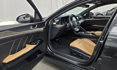 Kia K5 2022, 87733 км, за 15328.71 USD - фото 10
