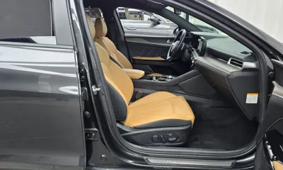 Kia K5 2022, 87733 км, за 15328.71 USD - фото 11