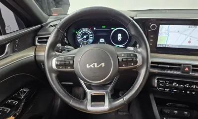 Kia K5 2022, 87733 км, за 15328.71 USD - фото 13