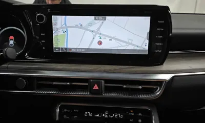 Kia K5 2022, 87733 км, за 15328.71 USD - фото 14