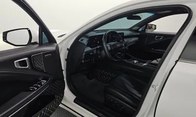 Kia K8 2025, 80285 км, за 17581.55 USD - фото 10