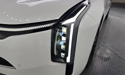 Kia K8 2025, 80285 км, за 17581.55 USD - фото 22