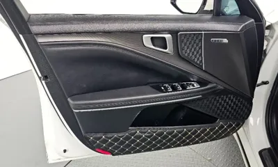 Kia K8 2025, 80285 км, за 17581.55 USD - фото 24