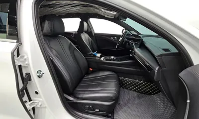 Kia K8 2025, 80285 км, за 17581.55 USD - фото 26