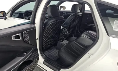 Kia K8 2025, 80285 км, за 17581.55 USD - фото 32
