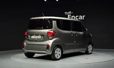 Kia Ray 2020, 64493 км, за 5204.27 USD